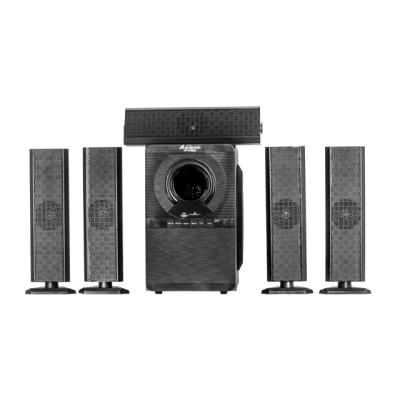 China Home Theater Speaker UF-DC6053 AILIANG Mini Speaker Type 5.1 Private Model for sale