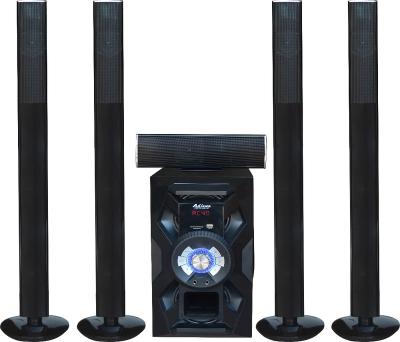 China 5.1 ch ailiang 5.1big power tower speaker home theate system USBFM-533F-DT/5.1 for sale