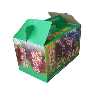 China Disposable Customized Luxury Food Grade Water Oil Proof Large Food Gift Packaging Boxes for sale