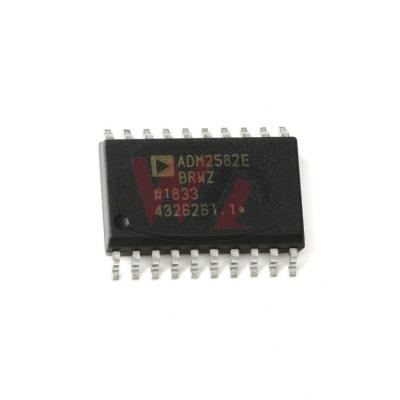 China ADM3053BRWZ-REEL7 standard SMD SOP20 CAN interface integrated circuit original spot new for sale