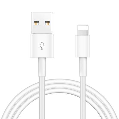 Китай Original IOS Usb Data Sync Fast Charging Cable For Iphone Charger Cable For Iphone Ladekabel 13 14 продается