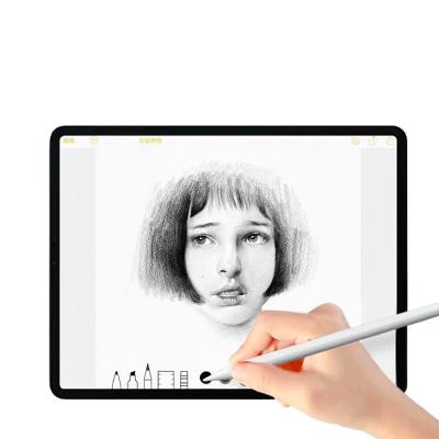 China iPad 2018 2019 New Design 2020 2021 2022 Second Generation Capacitive Pen Ipad Pencil with Magnetic Wireless Charging Stylus for Apple Ipad Pen for sale