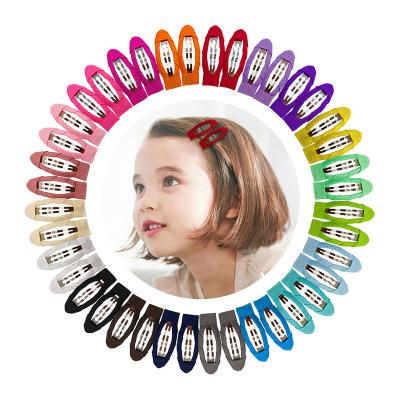 China Instant hair pine wrapped 2 by thumbs in handle of staple hair bar for young children's girls have young children for sale