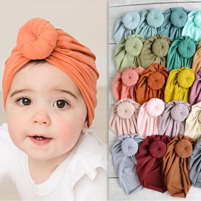 China Image baby nylon hats for sale