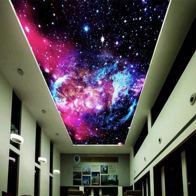 China Cinema Sky Star Ceiling Led Panel Light For Home Theater for sale