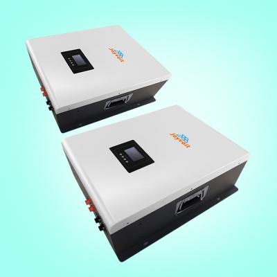 China SHIPS Widely Used Joyvoit Lifepo4 48V Lithium Iron Phosphate Battery For Residential Energy Storage System for sale