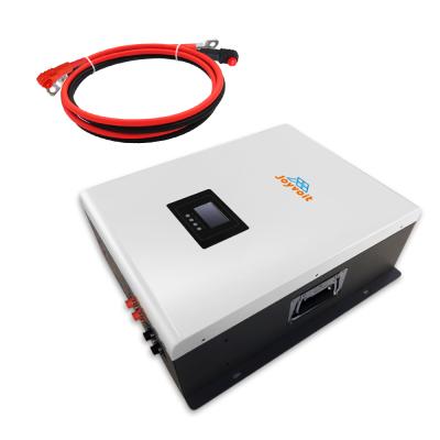 China BOATS arrived fast Powerwall 3KW 48V LiFepo4 60Ah solar battery with best quality for sale