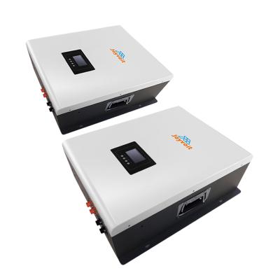 China BOATS Competitive Price 51.2V LiFePO4 Powerwall 48v 3kwh 60ah Solar Rechargeable Battery For Promotion for sale