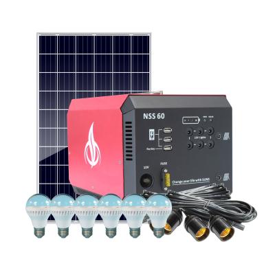 China Factory Sell Home Pay As You Go PAYG Solar Panel Commercial Home Power Solar Power System for sale