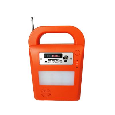 China Home Portable Mini Off Grid Mini Solar System 12V 20W For Lighting And USB Devices for sale