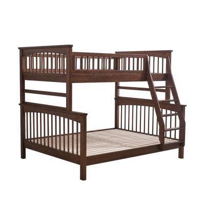 China Foldable Adjustable Pine Wood Baby Cunas Height Hutch Jujubes for sale