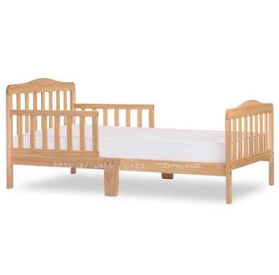 China Hot Selling American Furniture Solid Wood Children's Furniture Bed Sets Kids Beds for sale