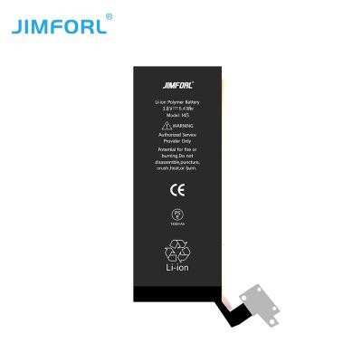 China Original Cheap Mobile Phone New Price Li-polymer Real Capacity Replacement Internal Battery For Apple Iphone 4s Iphone 6 plus 6sp battery for sale