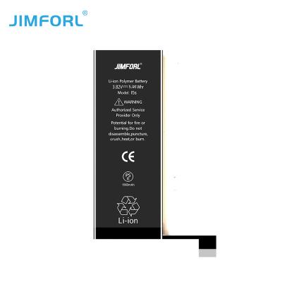 China Cell Phone Cell Phone Battery & Internal Standard Batteries Cell Phone Battery For iPhone 5S 5 6 6S 7 7P 8 8P X 4 4S Se 6P 6SP for sale