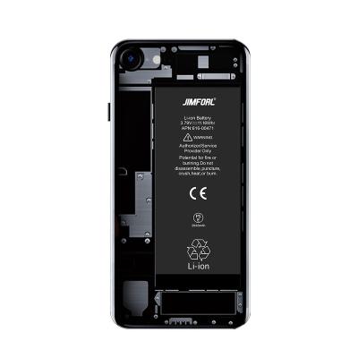 China High capacity cell phone for iphone XR, cell phone battery replacement for iphone Xr, rechargeable phone battery for sale