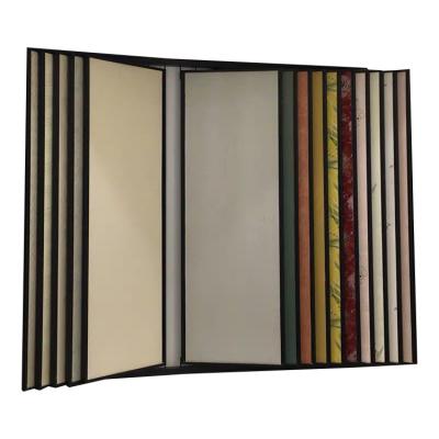 China J013 style high quality easy to use wall fashion cladding display for sale