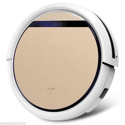 China Hotel Alibaba's Best-Selling Small Water Robot Vacuum Cleaner Easy Home Cordless Vacuum Cleaner Rechargeable for sale