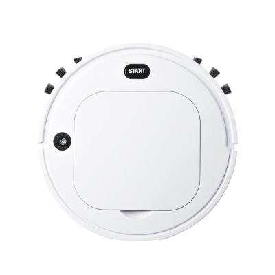 China Automatic Household China Supplier OEM ODM Air Humidifier Clean Floor Robot UV Vacuum Cleaner for sale