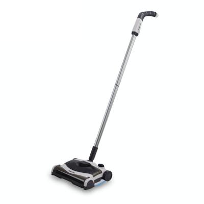 China High Quality Cordless Electric Vacuum Sweeper Broom Broom Cleaning Chamber Cleaning Electric Vacuum Sweeper Cleaning for sale