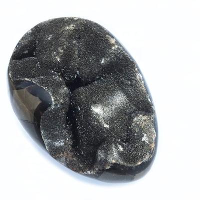 China China Wholesale High Quality Septarium Fossil Stone Cheap Price Decoration for sale