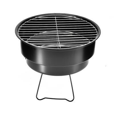 China Adjustable Size Ice Bag BBQ Grill Charcoal Furnace Smoke Generator For Tandoor Cold Smoking for sale