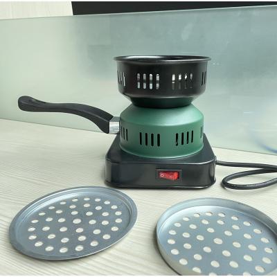 China Adjustable Height Factory Direct Supply Hot Selling Electric Charcoal Burner for sale