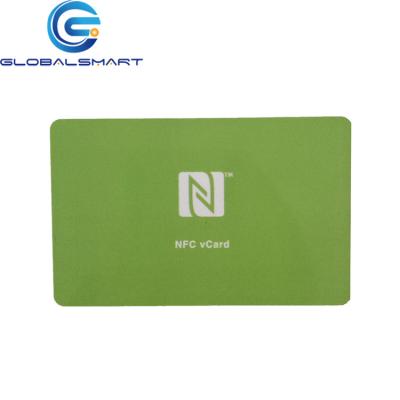 China Waterproof / Waterproof RFID Card For Parking TK4100 125khz Card for sale