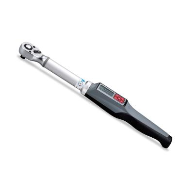 China Chrome Vanadium Low Price Guaranteed Quality To Custom Design High Quality Digital Torque Wrench for sale