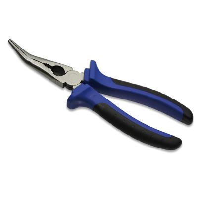 China Good quality Taiwan multitool leaning nose pliers newest design attractive price Chrome vanadium for sale