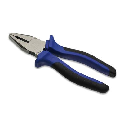 China Various Chrome Vanadium Promotional Goods Using Combination Cutter Pliers DIY Tools for sale