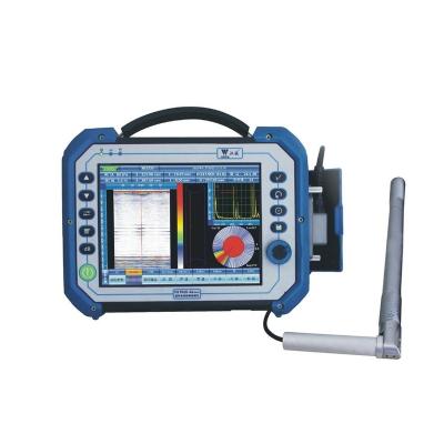 China Wholesale High Quality Factory Equipment NDT Ultrasonic Fault Detector NDT Flaw Tester HSPA20-Ae (Bolt) for sale