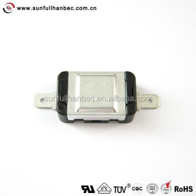 China Household HB5 HB-5 Slim Type Automatic Defrost Bimetal Thermostat Sunfull Hanbecthistem for sale