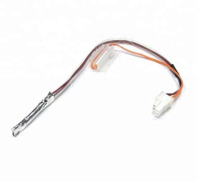 China Refrigerator Defrost Sensor LG Defrost Sensor Thermal Fuse 4781JR2003U for sale