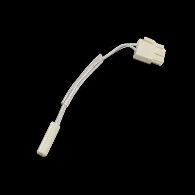 China Temperature Measurement and Control Ntc Thermistor Temperature Sensor Customized Waterproof Temperature Sensor DA32-00029Q for sale