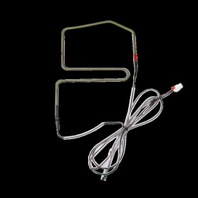 China Household 240V 260W Refrigerator Heating Element High Power Electronic LG Defrost Heater for sale