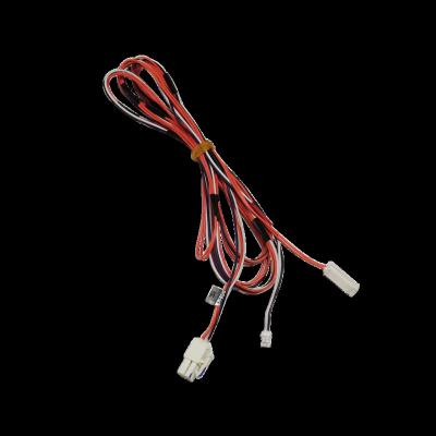 China Custom Home Appliance Electrical Wire Harness Cable Assembly For Home Appliance Wiring Refrigerator Parts for sale