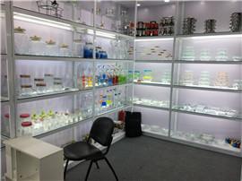 Verified China supplier - Zibo Weiye Trading Co., Ltd.