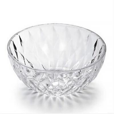 China New Diamond Glass Dishes For Wedding trendy restaurant of 2022 viable for sale