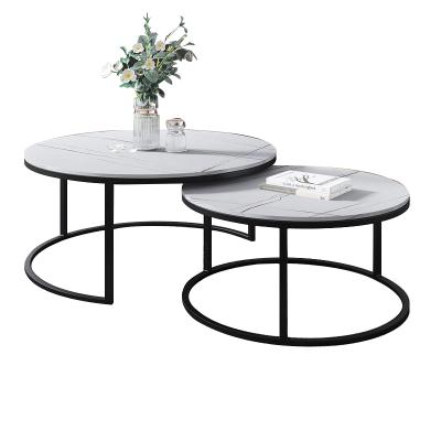 China Adjustable Luxury Living Room Small Coffee Table (Others) Tea Tables And Chairs Set For Cafes And Restaurants for sale