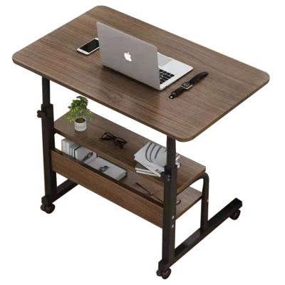 China (Height)Adjustable Universal Computer Table Lift Laptop Folding Position for sale