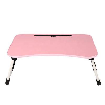 China Table Folding Multi-functional Foldable Small Computer Desk Laptop Study Table for sale