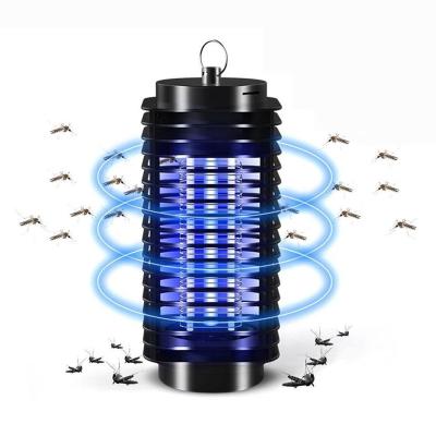 China 2019 Powerful Mosquito Killer Zapper Outdoor Indoor Stocked for sale