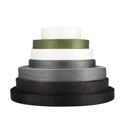 China Other Manufacturer Professional Custom High Strength UHMWPE Webbing for sale