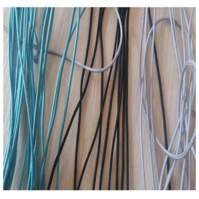 China Viable strap. Twine, manufacturer direct trade, eco-friendly, comfortable, durable, polyester cotton nylon strap for sale