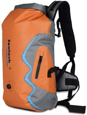 China Outdoor activity new product waterproof backpack dry bag, waterproof backpack for sale