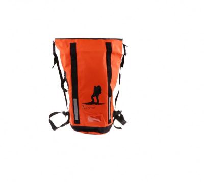 China Outdoor Activity Backpack PU Dry Bag Waterproof Durable Rolling Waterproof Backpack For Outdoor Travel for sale