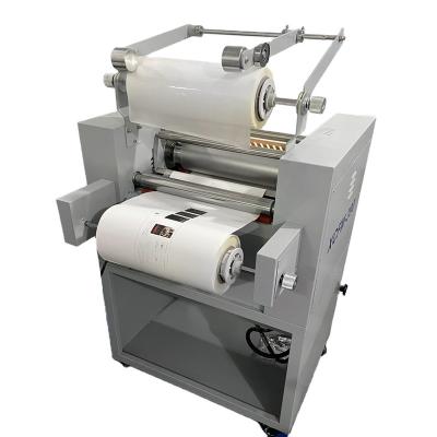 China Factory Hot Laminating Industry Wholesale Paper Laminating Machine Heavy Duty And Cold for sale