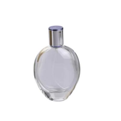 Κίνα 100ml Wholesale Fancy Perfume Bottles προς πώληση