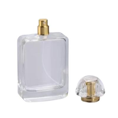 Κίνα Custom Empty Perfume Glass Bottle προς πώληση