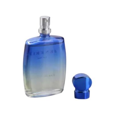 Κίνα Gradual Coating Screen Printing Empty Perfume Glass Bottle For Sale προς πώληση